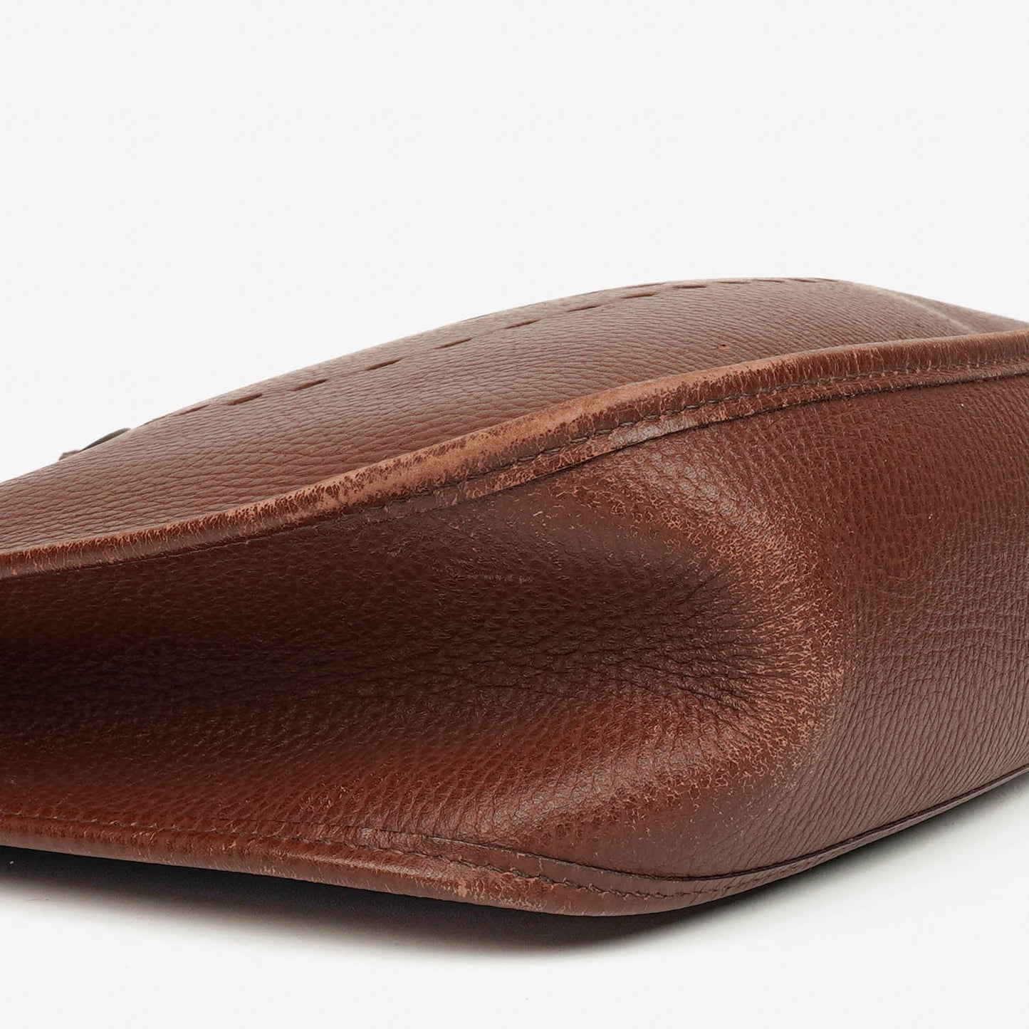 Hermès Evelyne I Schultertasche aus Clemence-Leder