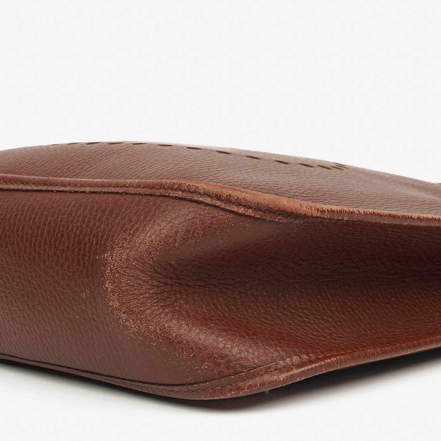 Hermès Evelyne I Schultertasche aus Clemence-Leder