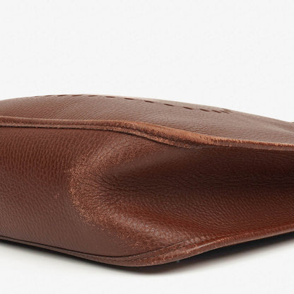 Hermès Evelyne I Schultertasche aus Clemence-Leder