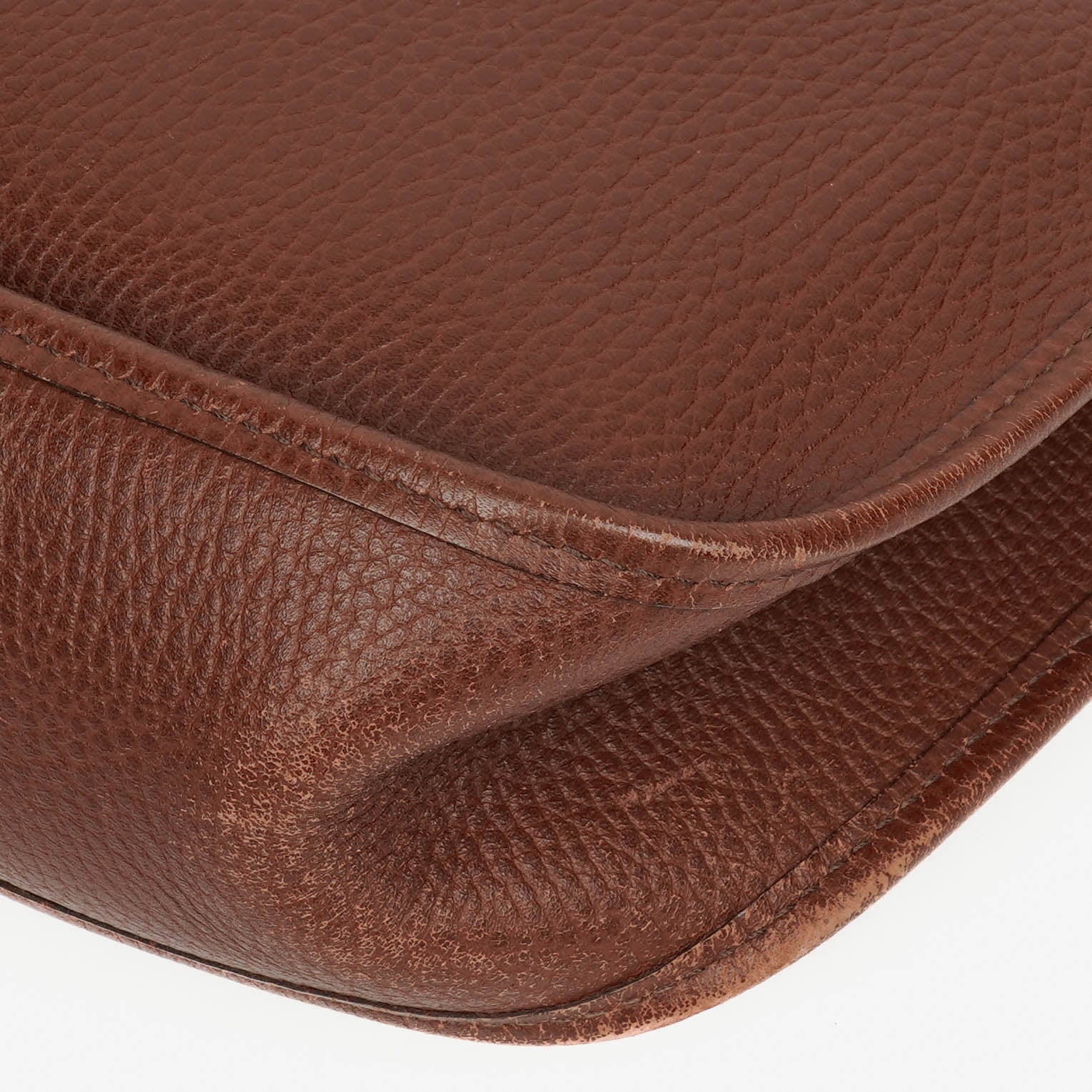 Hermès Evelyne I Schultertasche aus Clemence-Leder