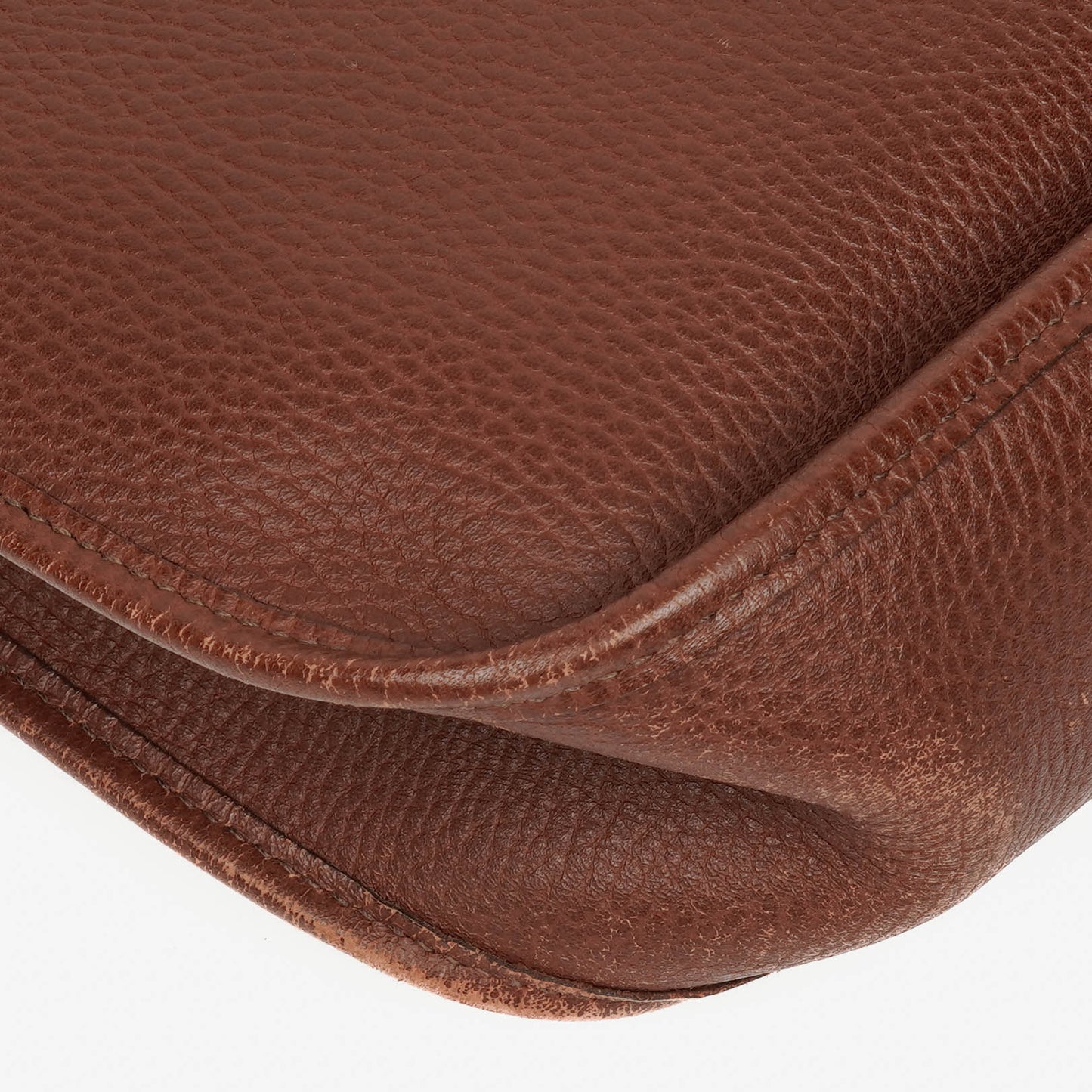 Hermès Evelyne I Schultertasche aus Clemence-Leder