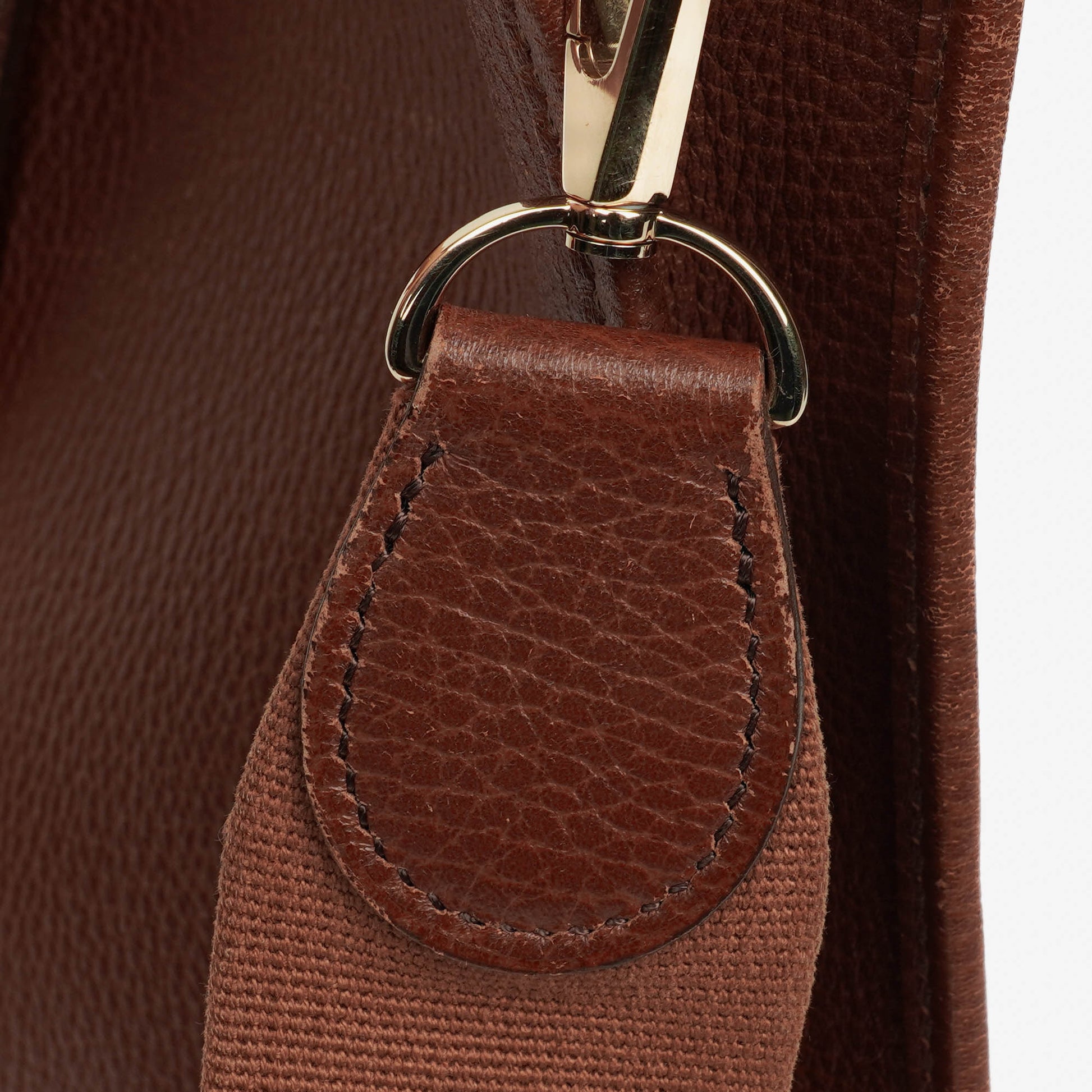 Hermès Evelyne I Schultertasche aus Clemence-Leder