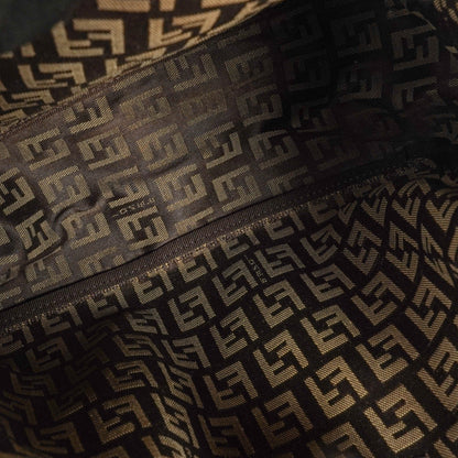 Fendi Zucchino Handtasche