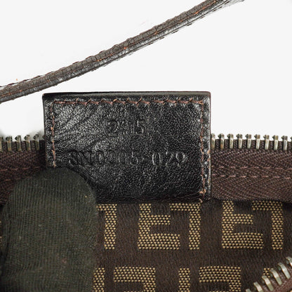Fendi Zucchino Handtasche