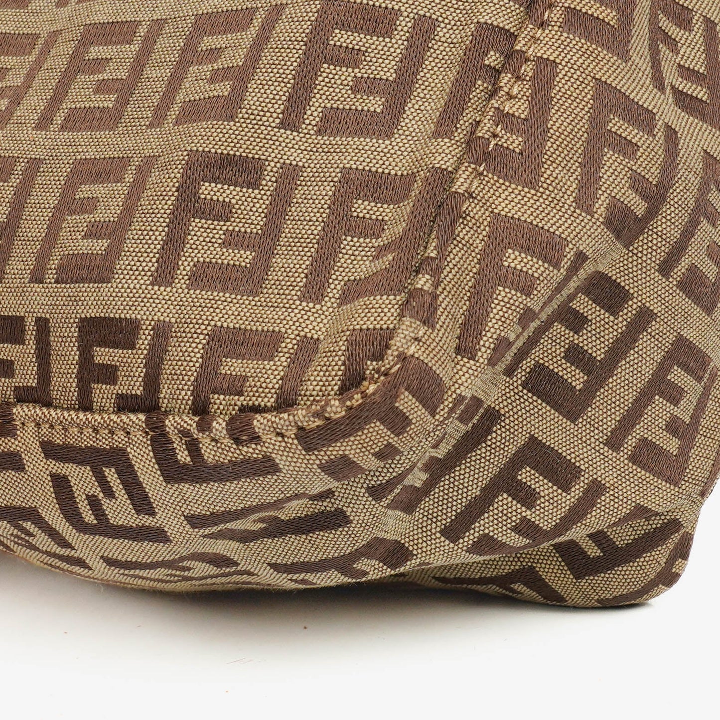 Fendi Zucchino Handtasche