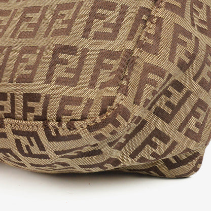 Fendi Zucchino Handtasche