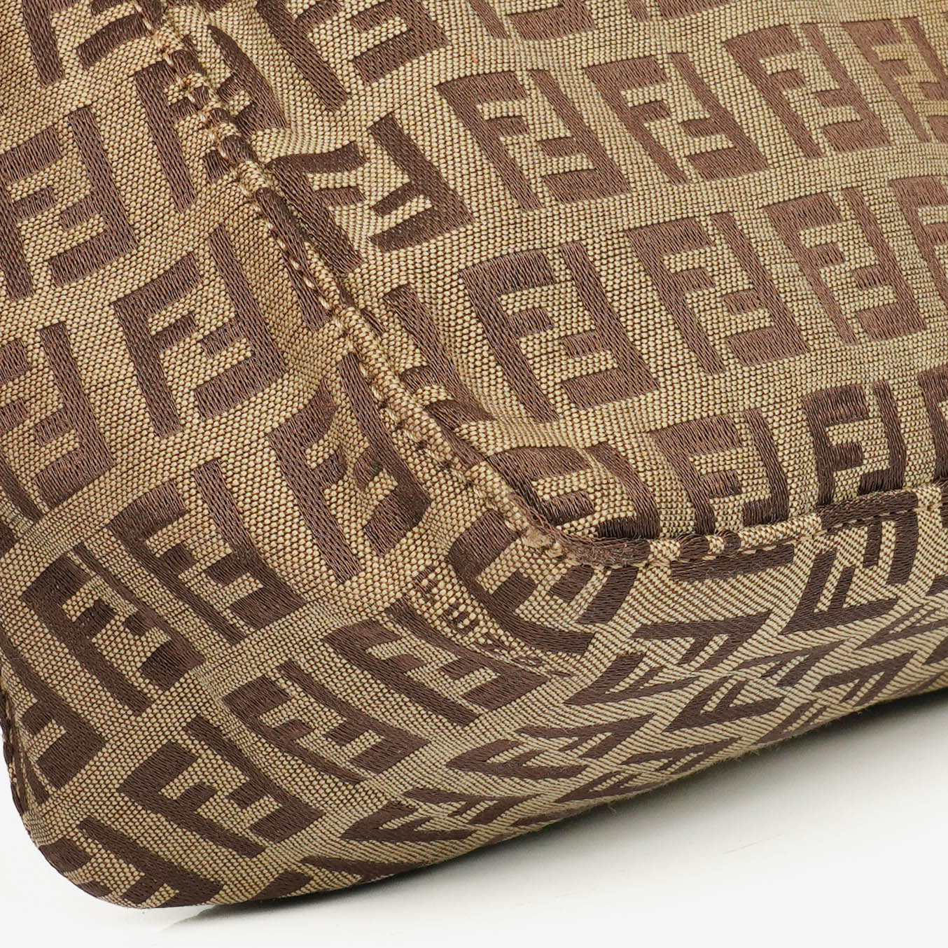 Fendi Zucchino Handtasche