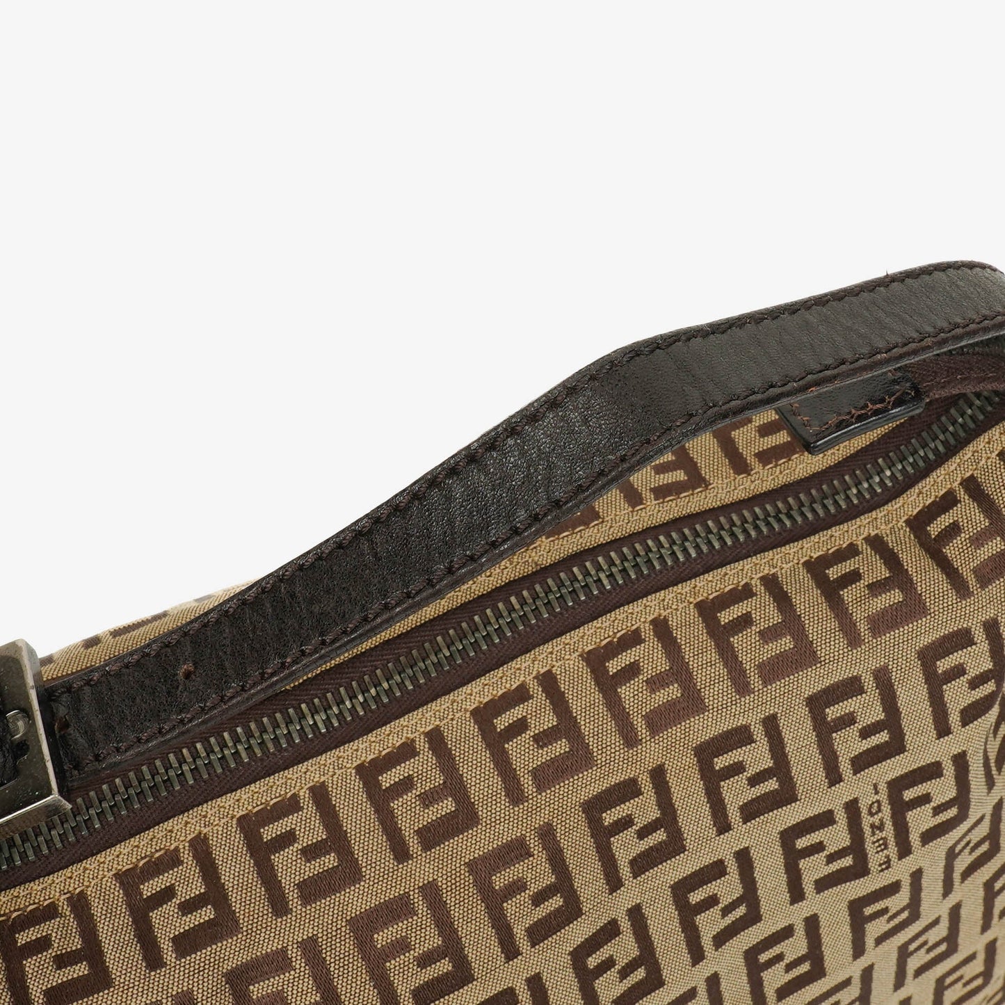 Fendi Zucchino Handtasche