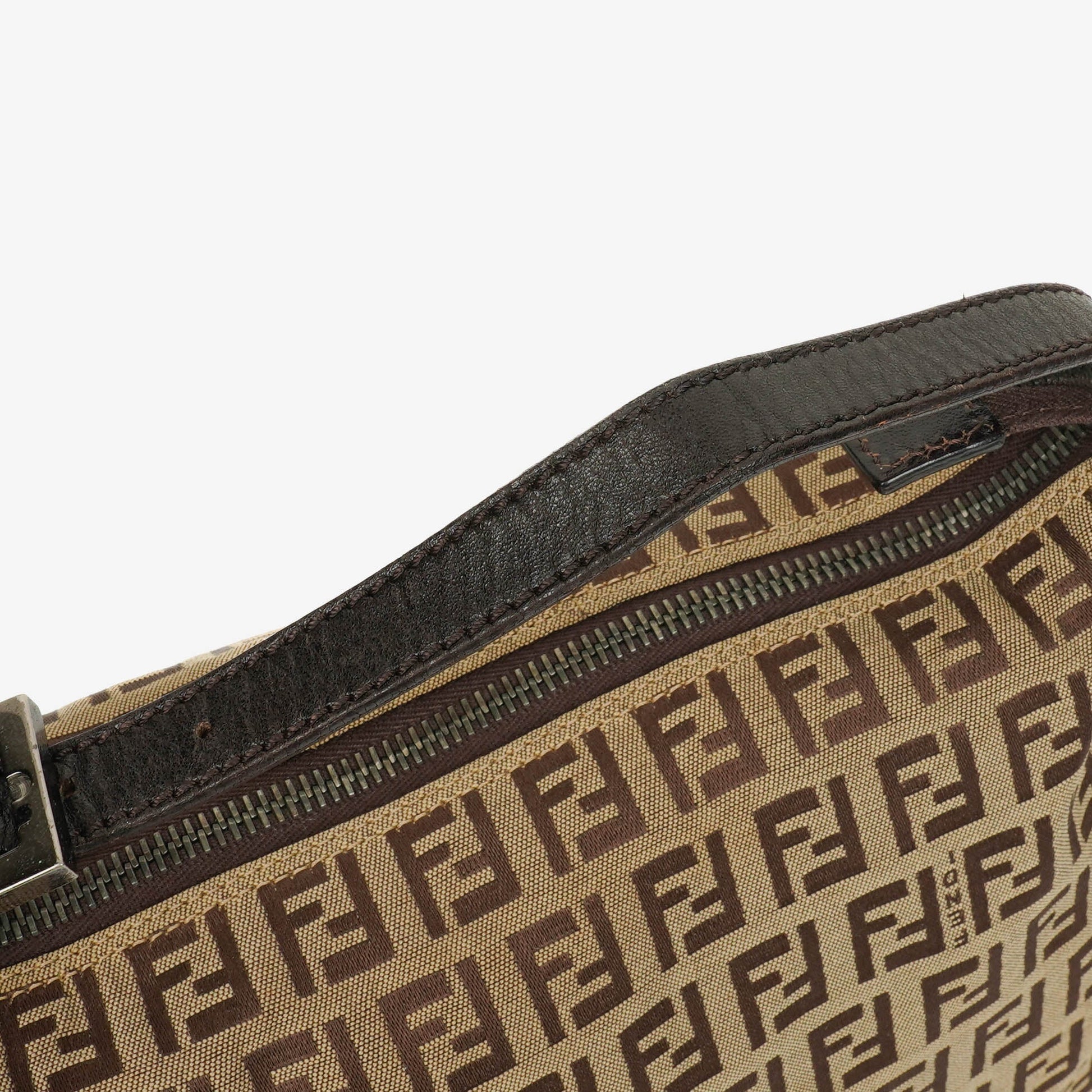 Fendi Zucchino Handtasche