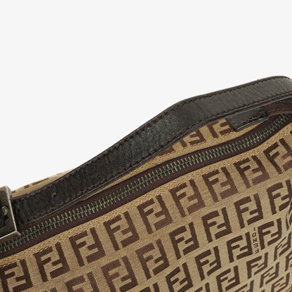 Fendi Zucchino Handtasche