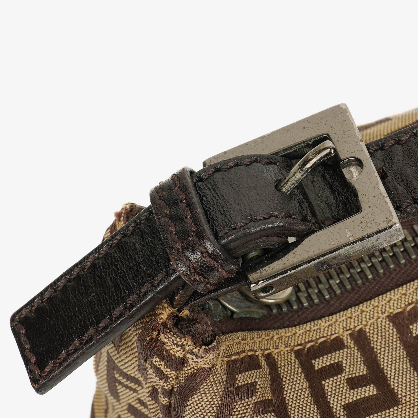 Fendi Zucchino Handtasche