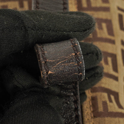 Fendi Zucchino Handtasche