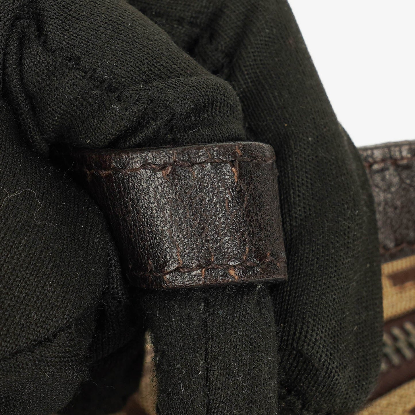 Fendi Zucchino Handtasche
