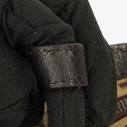 Fendi Zucchino Handtasche