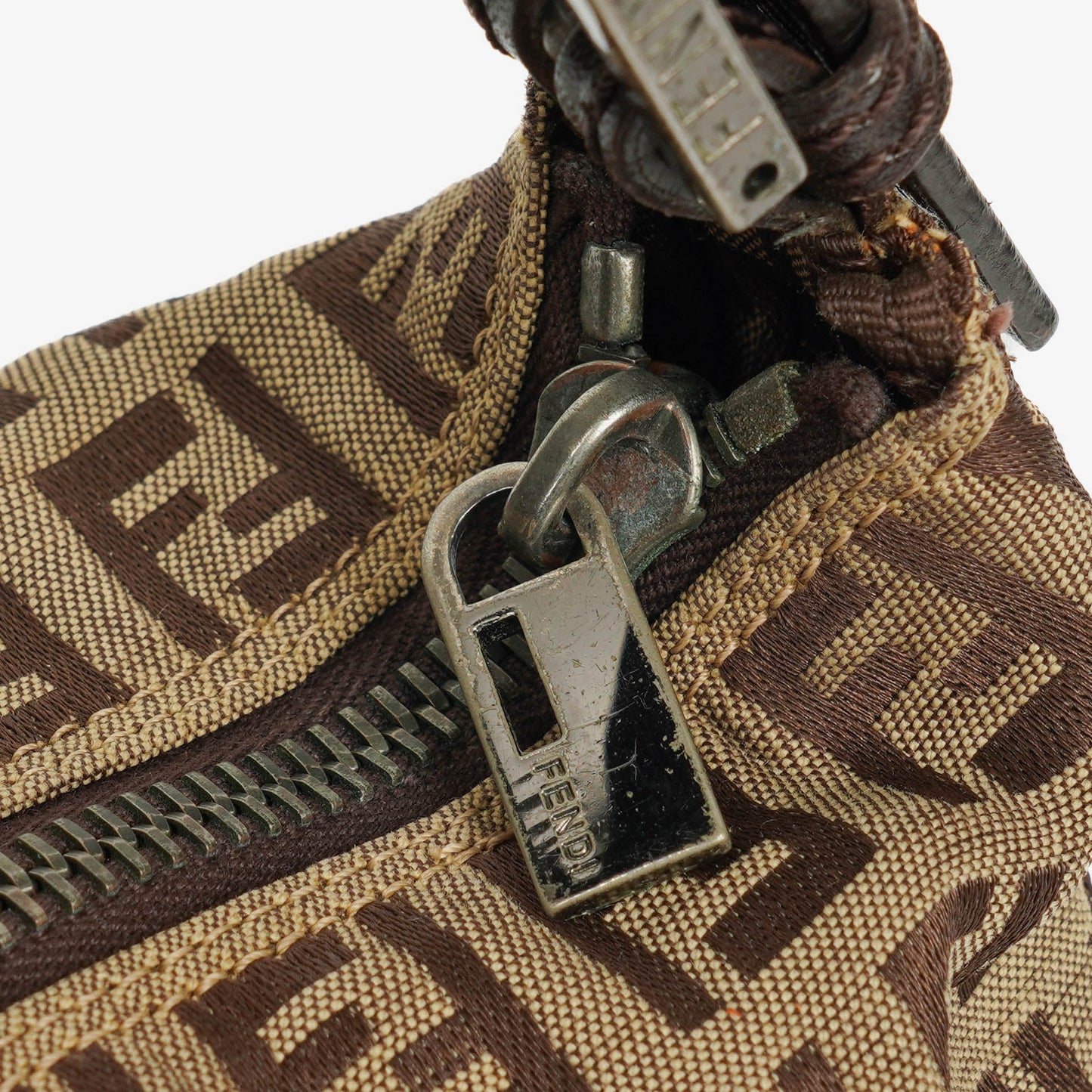 Fendi Zucchino Handtasche