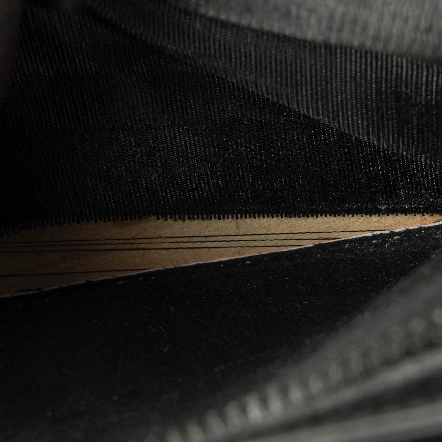 Gucci Horsebit 1955 Schultertasche in Schwarz