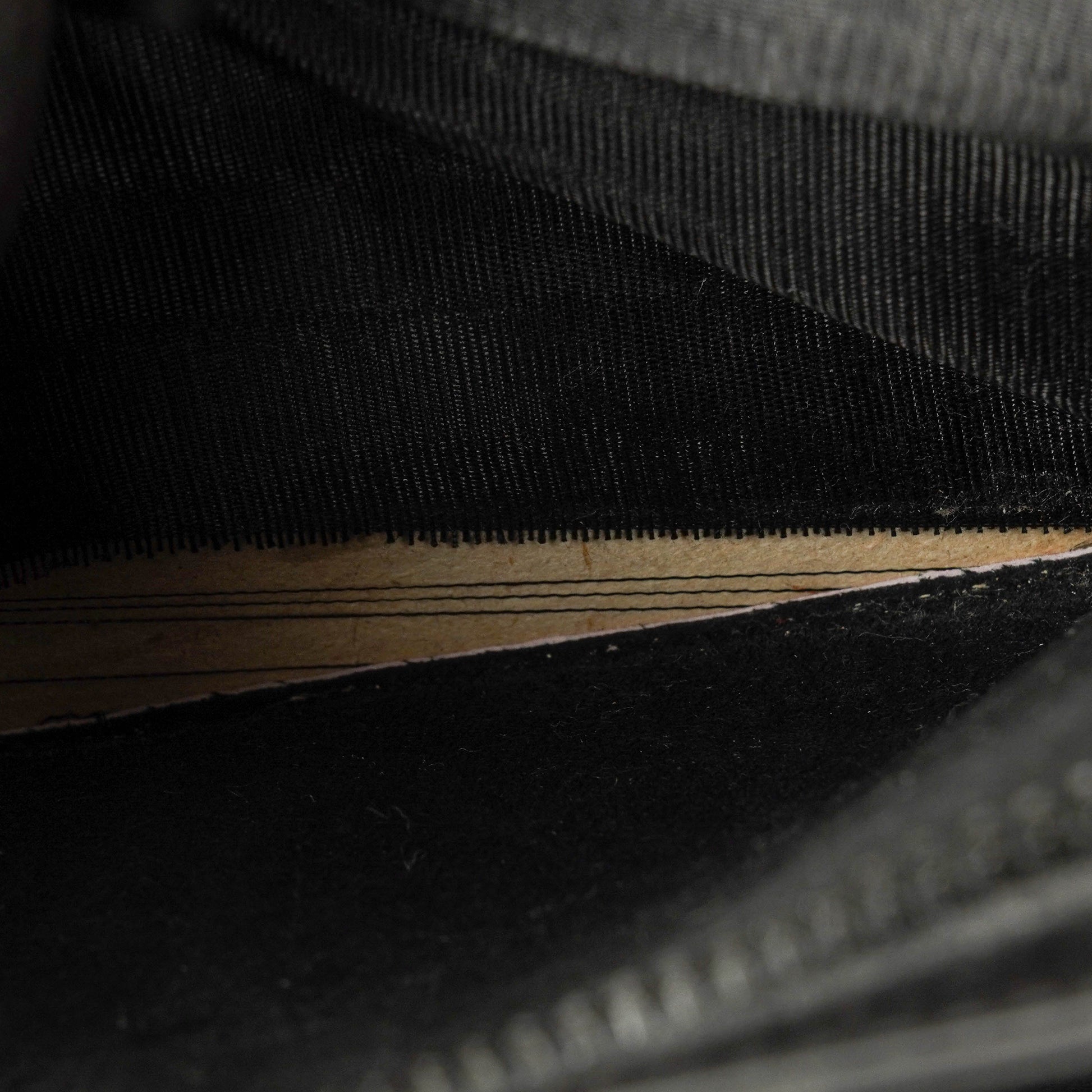 Gucci Horsebit 1955 Schultertasche in Schwarz