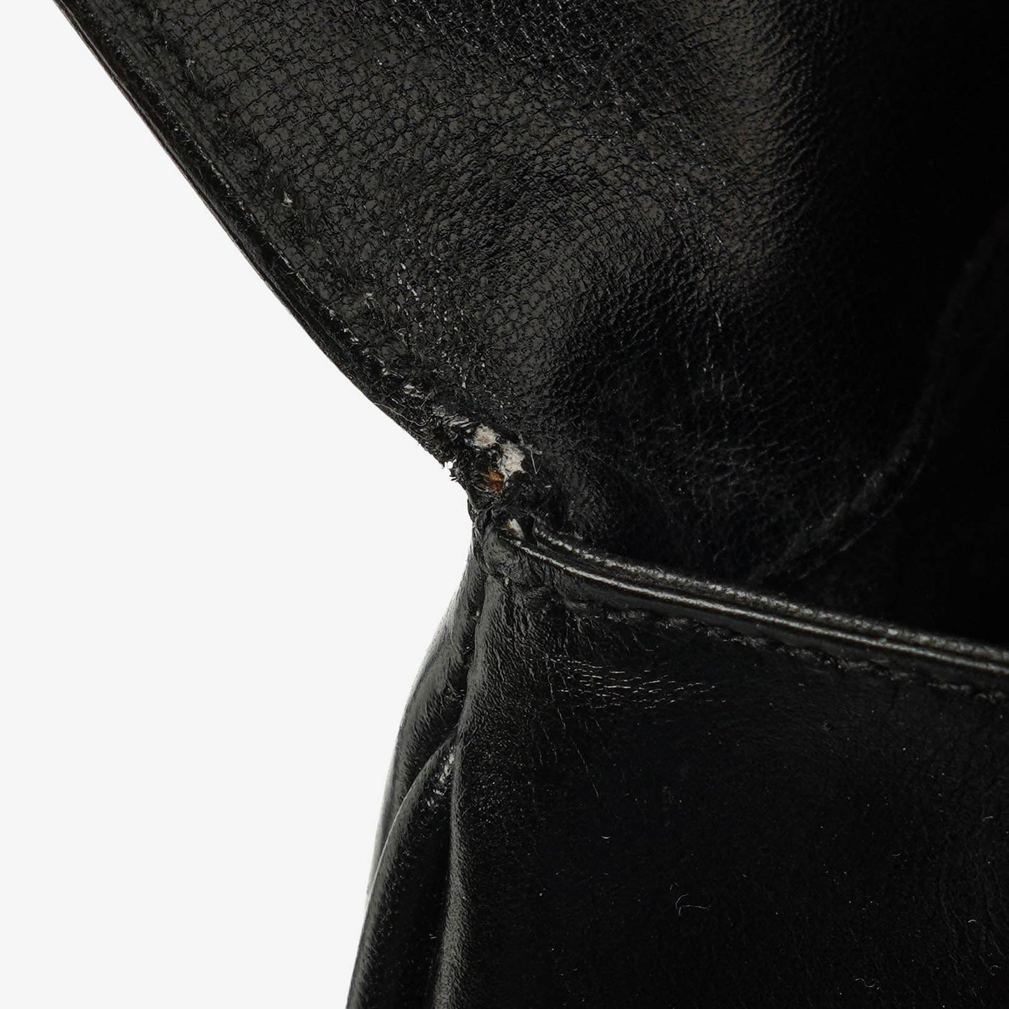 Gucci Horsebit 1955 Schultertasche in Schwarz
