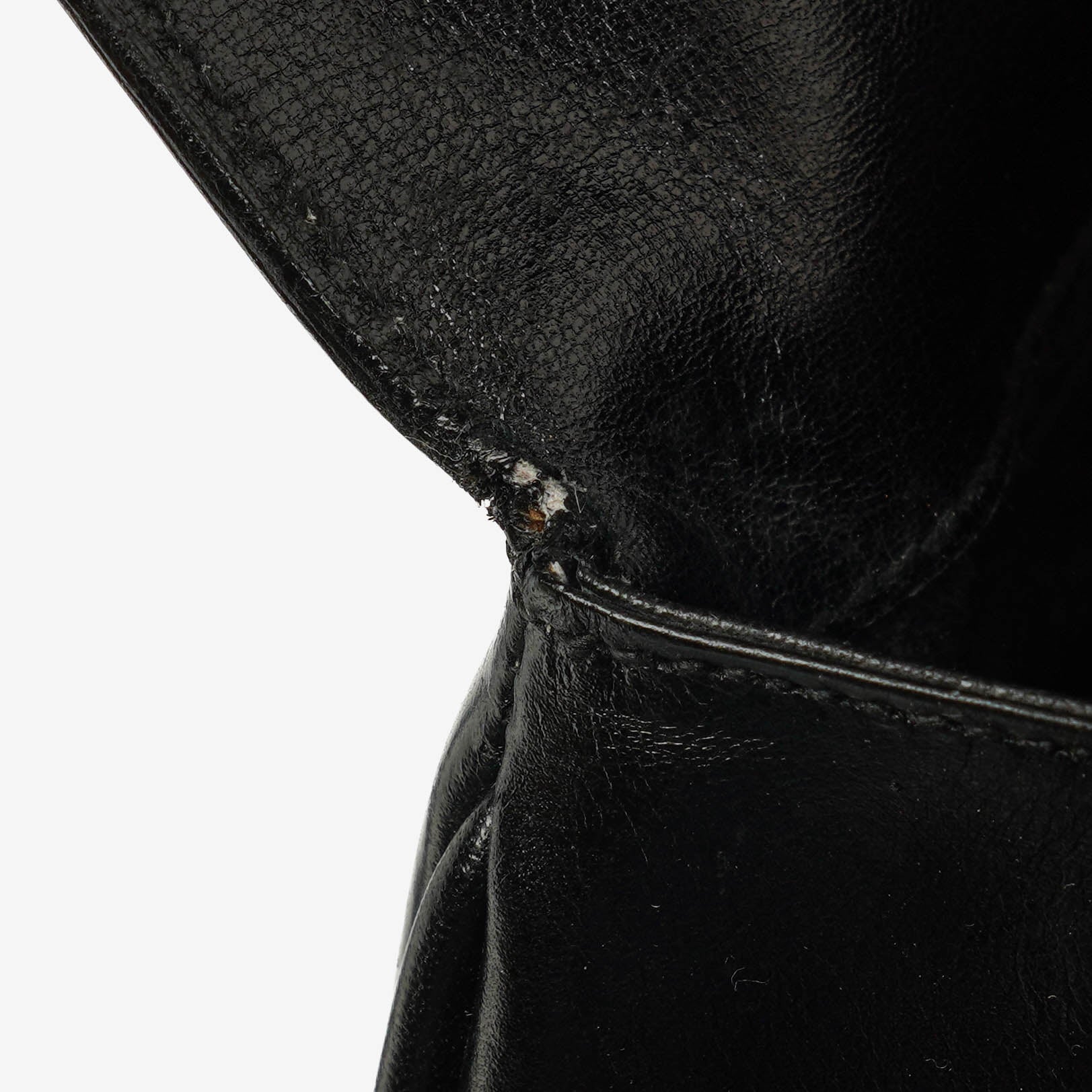 Gucci Horsebit 1955 Schultertasche in Schwarz