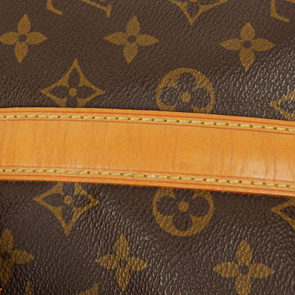 Louis Vuitton Randonnee GM Rucksack aus Monogram Canvas