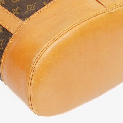 Louis Vuitton Randonnee GM Rucksack aus Monogram Canvas