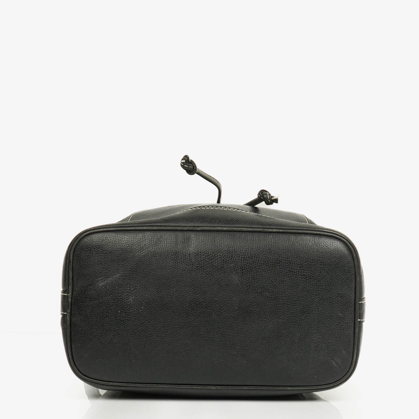 Yves Saint Laurent Bucket Bag mit Kordelzug