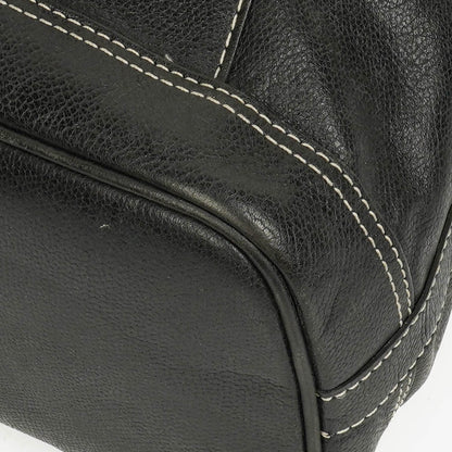 Yves Saint Laurent Bucket Bag mit Kordelzug