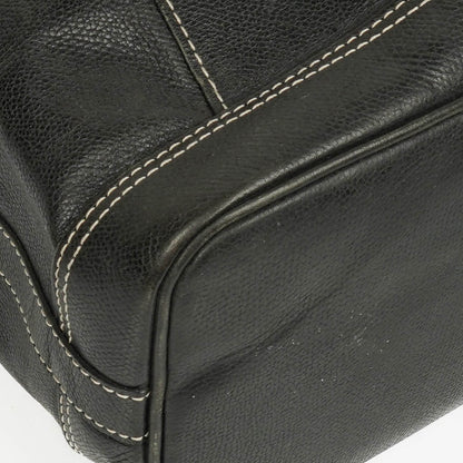 Yves Saint Laurent Bucket Bag mit Kordelzug
