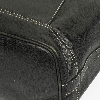 Yves Saint Laurent Bucket Bag mit Kordelzug