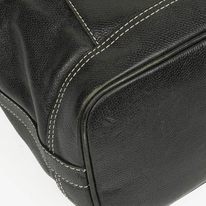 Yves Saint Laurent Bucket Bag mit Kordelzug