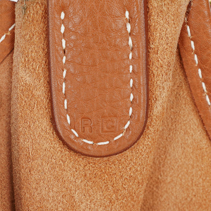 Hermès Evelyne I 32 Gold Taurillon Clemence Leder Schultertasche