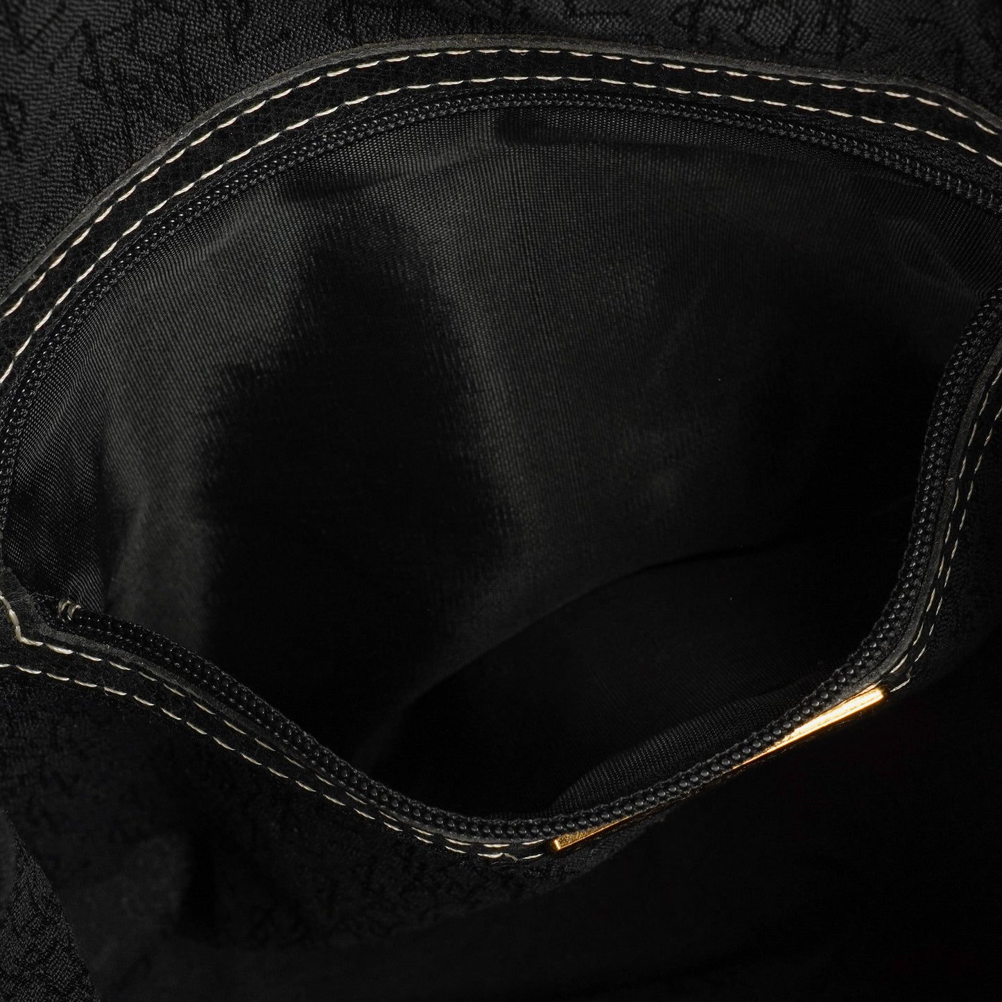 Yves Saint Laurent Bucket Bag mit Kordelzug