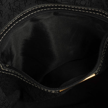 Yves Saint Laurent Bucket Bag mit Kordelzug