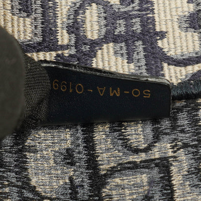 Christian Dior Oblique Book Tote Bag