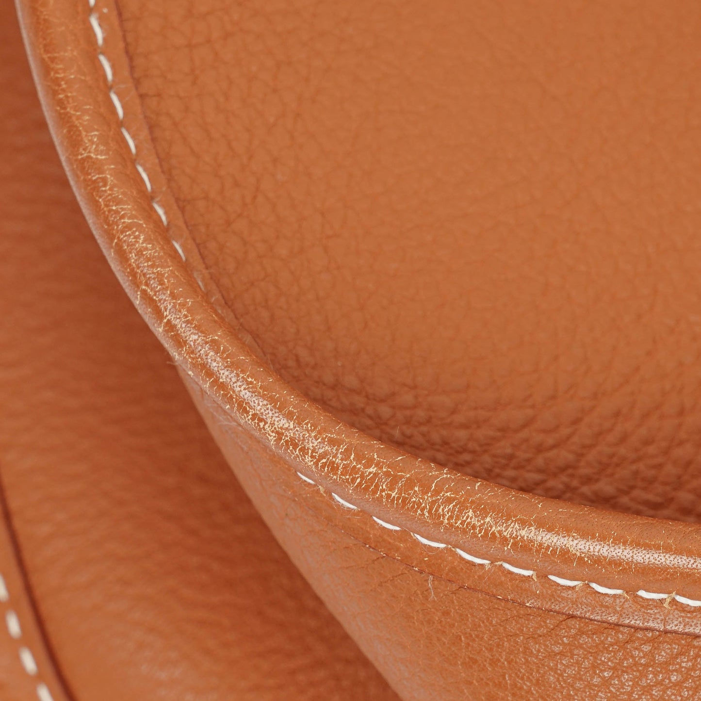 Hermès Evelyne I 32 Gold Taurillon Clemence Leder Schultertasche
