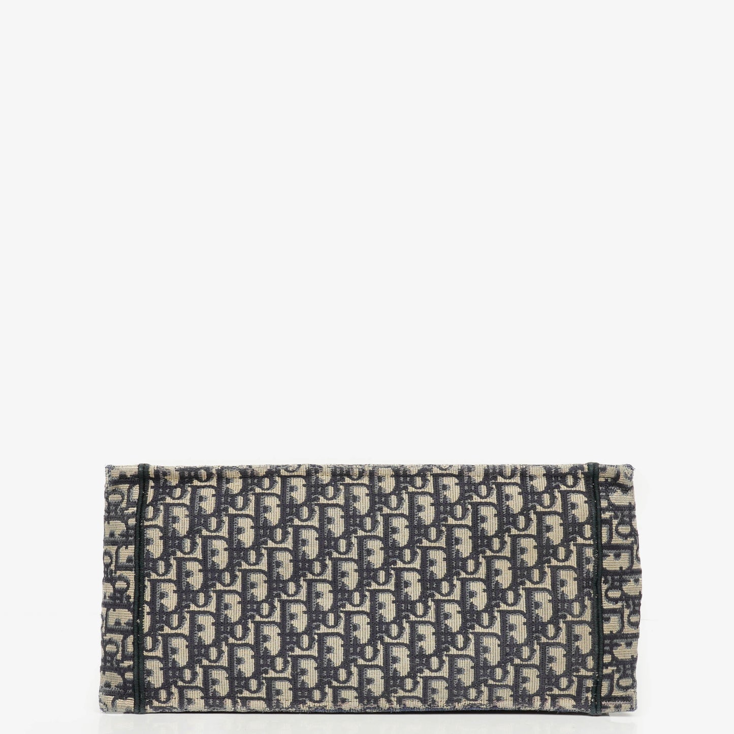 Christian Dior Oblique Book Tote Bag