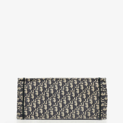 Christian Dior Oblique Book Tote Bag
