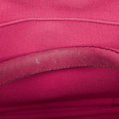 Prada Peonia Canapa Denim Logo Tote Bag