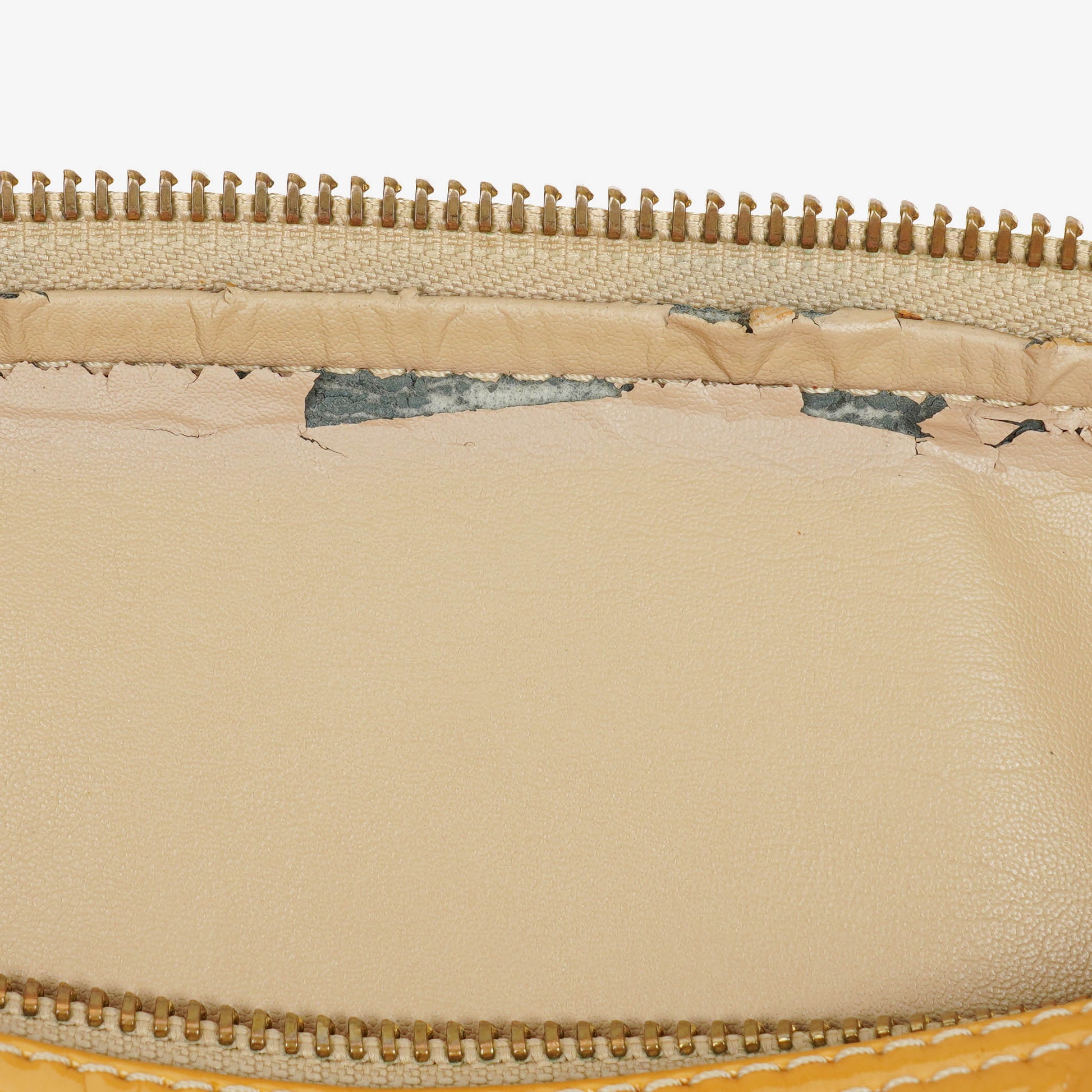 Louis Vuitton Papillon 30 Bedford Tasche aus Monogram Vernis Leder