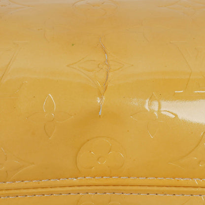Louis Vuitton Papillon 30 Bedford Tasche aus Monogram Vernis Leder