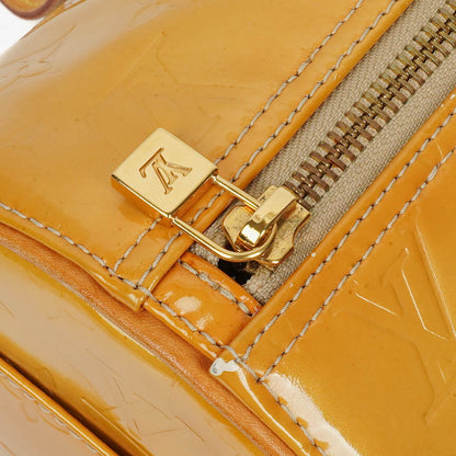 Louis Vuitton Papillon 30 Bedford Tasche aus Monogram Vernis Leder