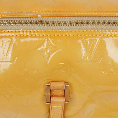 Louis Vuitton Papillon 30 Bedford Tasche aus Monogram Vernis Leder