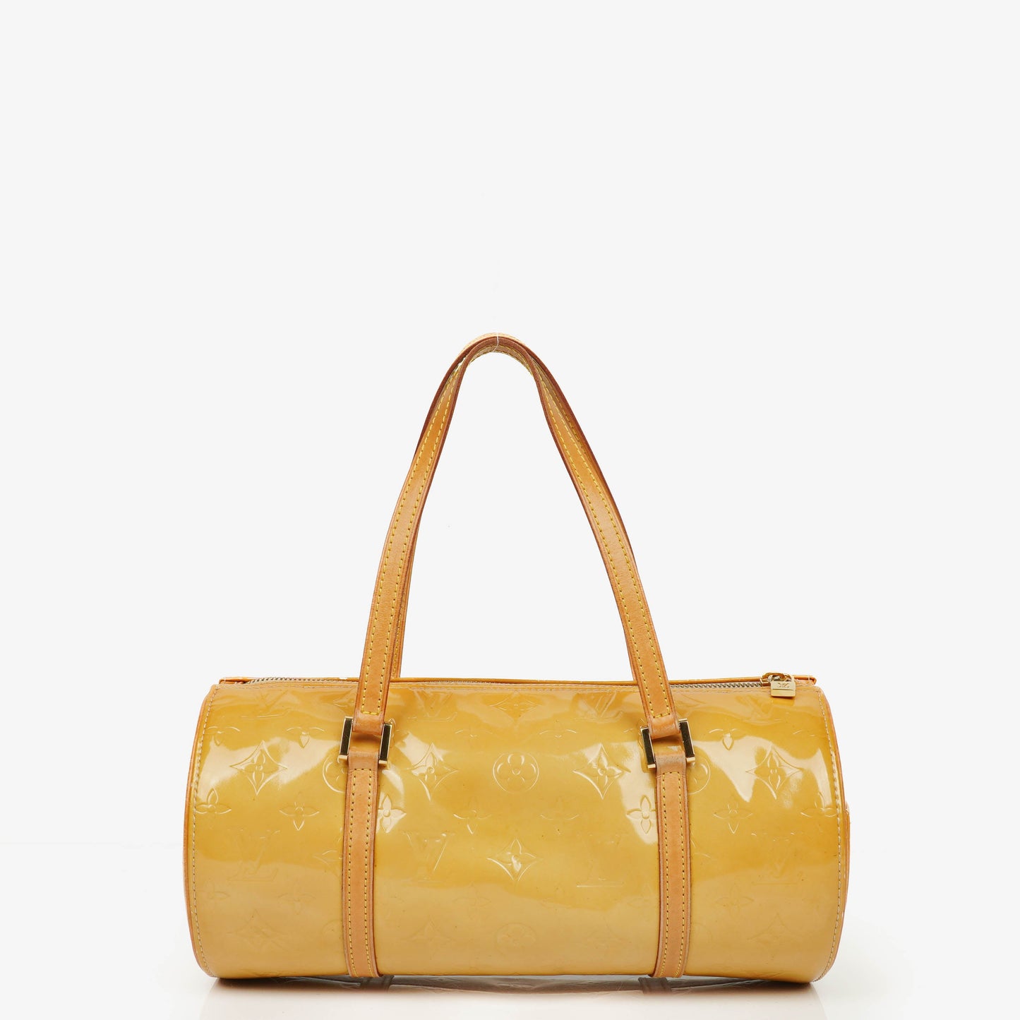 Louis Vuitton Papillon 30 Bedford Tasche aus Monogram Vernis Leder