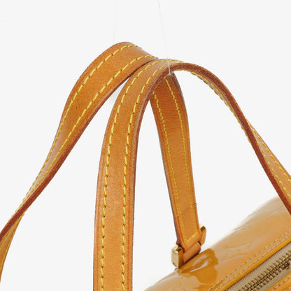 Louis Vuitton Papillon 30 Bedford Tasche aus Monogram Vernis Leder