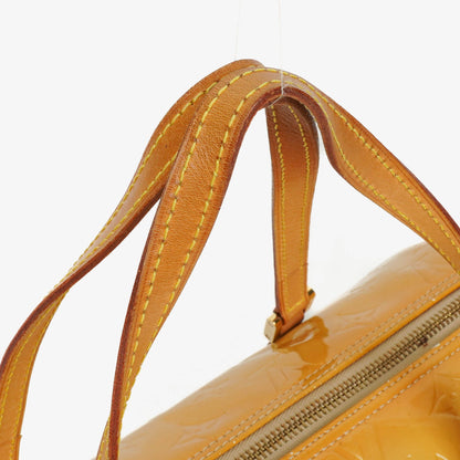Louis Vuitton Papillon 30 Bedford Tasche aus Monogram Vernis Leder