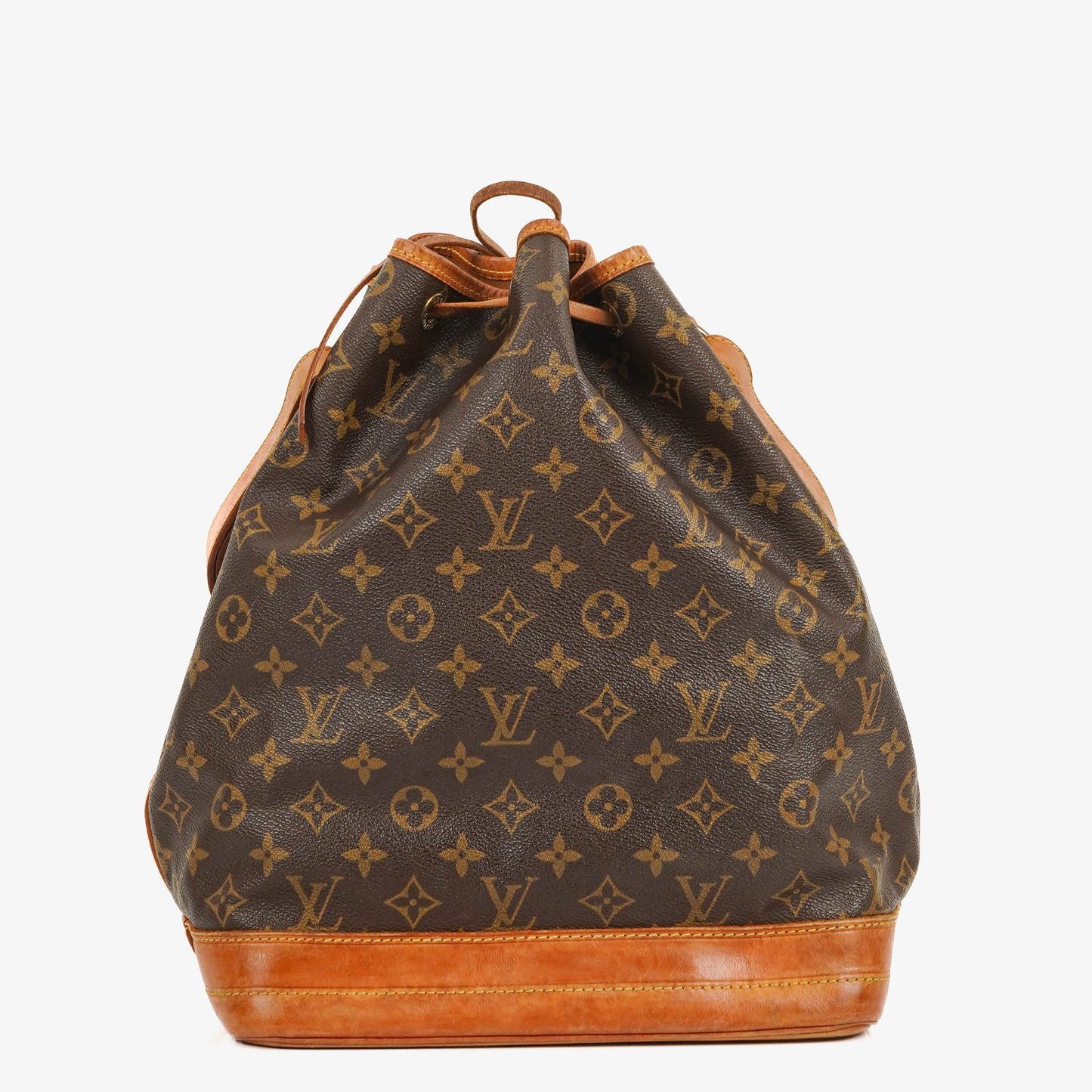 Louis Vuitton Noe Grande GM Monogram Canvas Schultertasche