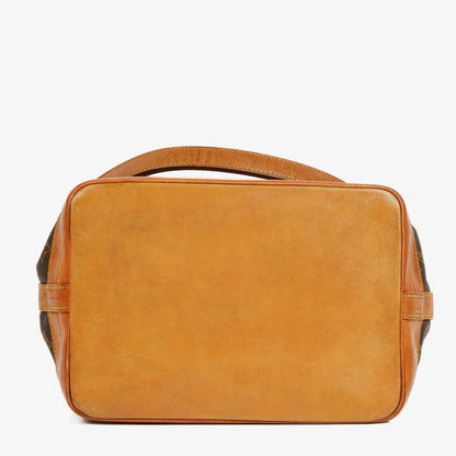 Louis Vuitton Noe Grande GM Monogram Canvas Schultertasche