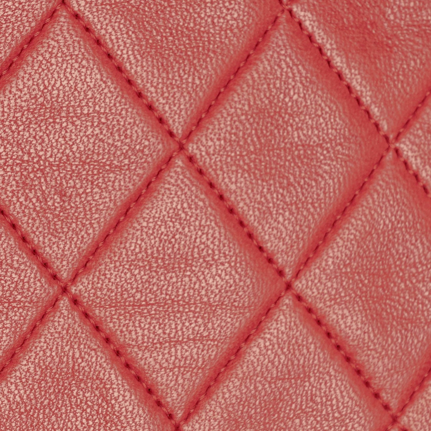 Chanel Classic Full Flap Bag gestepptes Leder 24K vergoldete Hardware