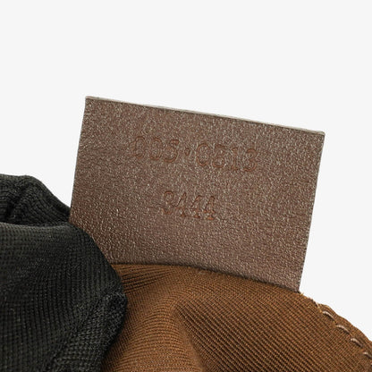Gucci Pochette aus GG Canvas