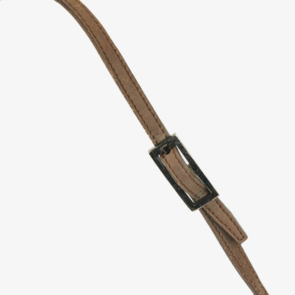 Gucci Pochette aus GG Canvas
